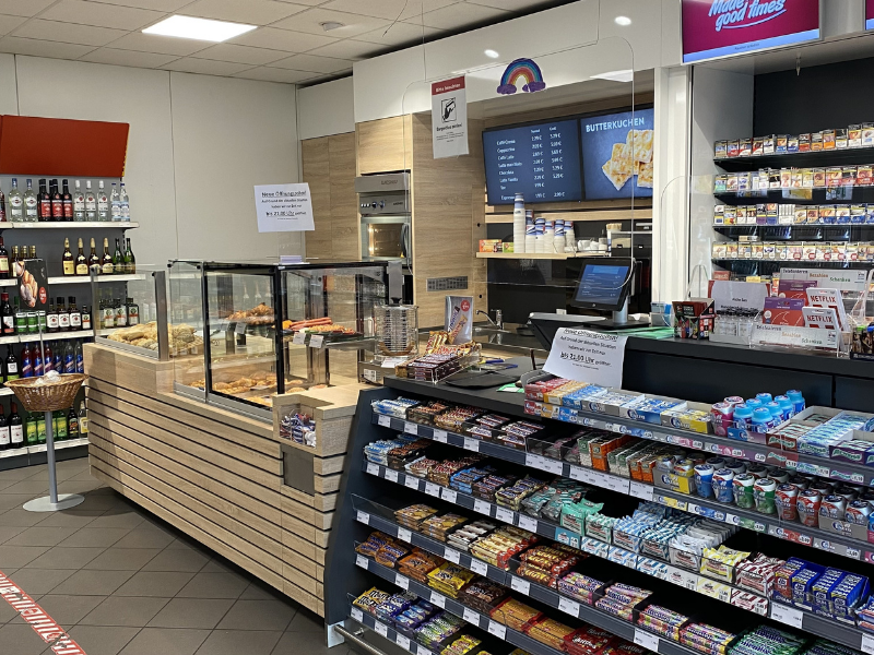 Westfalen AG (Lippstadt)